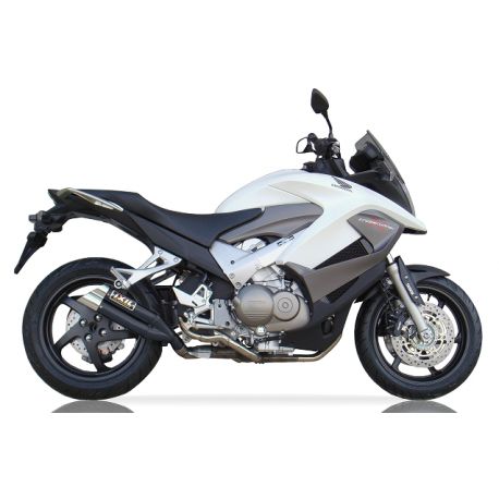 Bulle taille origine ERMAX HONDA VFR800X CROSSRUNNER 2011-2014