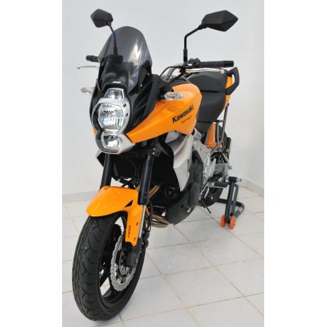 bulle taille origine ERMAX KAWASAKI 650 VERSYS 2010-2014