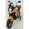 bulle taille origine ERMAX KAWASAKI 650 VERSYS 2010-2014 0
