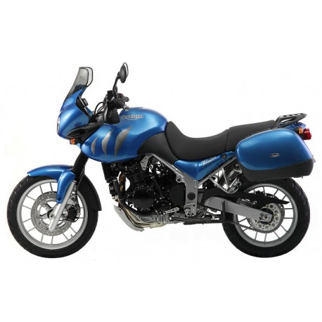 bulle ERMAX ORIGINE TRIUMPH 885 TIGER 955 TIGER 1999-2006