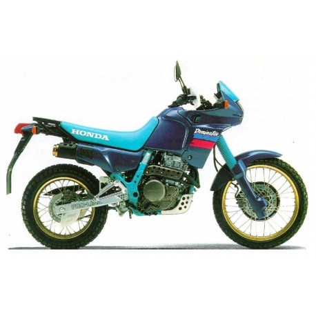 bulle ERMAX ORIGINE HONDA NX 650 DOMINATOR 1988-1991