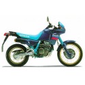 bulle ERMAX ORIGINE HONDA NX 650 DOMINATOR 1988-1991