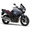 bulle taille origine ERMAX YAMAHA TDM 900 2002-2014 0