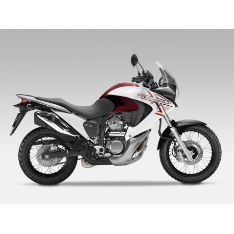 bulle taille origine ERMAX HONDA XLV 700 TRANSALP 2008-2012