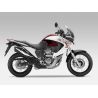 bulle taille origine ERMAX HONDA XLV 700 TRANSALP 2008-2012 0