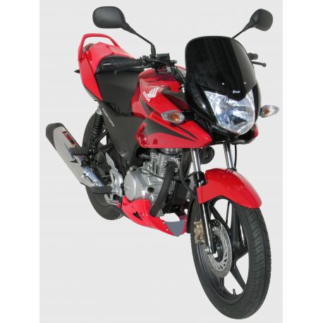 bulle taille origine ERMAX HONDA CBF 125 2009-2014
