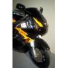 bulle taille origine ERMAX HONDA CBR 900 RR FIREBLADE 1994-1997 0