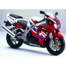 bulle taille origine ERMAX HONDA CBR 900 RR FIREBLADE 2000-2001