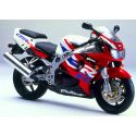bulle taille origine ERMAX HONDA CBR 900 RR FIREBLADE 2000-2001