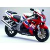 bulle taille origine ERMAX HONDA CBR 900 RR FIREBLADE 2000-2001 0
