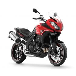 Bulle taille origine ERMAX TRIUMPH 1050 TIGER 2007-2015