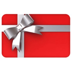 Carte Cadeau