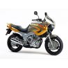 bulle taille origine ERMAX YAMAHA TDM 850 4TX 1996-2001 0