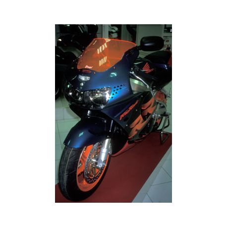 bulle taille origine ERMAX HONDA CBR 900 RR FIREBLADE 1998-1999