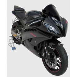 bulle ERMAX taille origine YAMAHA YZF-R6 2008 à 2016