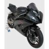 bulle ERMAX taille origine YAMAHA YZF-R6 2008 à 2016 1