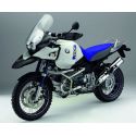 bulle ERMAX taille origine BMW R1150GS 2000-2004