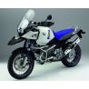 bulle ERMAX taille origine BMW R1150GS 2000-2004 0