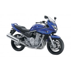 bulle taille origine ERMAX SUZUKI GSF 650 BANDIT S 2009-2015