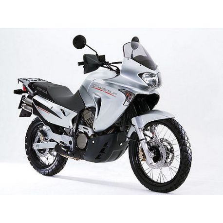 bulle taille origine ERMAX HONDA XLV 650 TRANSALP 2000-2007