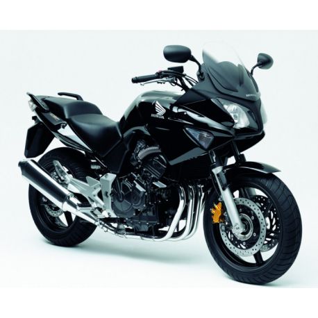 bulle taille origine ERMAX HONDA CBF 600 S 2004-2013