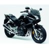 bulle taille origine ERMAX HONDA CBF 600 S 2004-2013 0