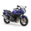 bulle taille origine ERMAX KAWASAKI ZR-7S 2001-2003