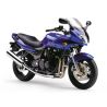 bulle taille origine ERMAX KAWASAKI ZR-7S 2001-2003 0