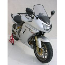 bulle taille origine ERMAX KAWASAKI ER6F 2006-2008