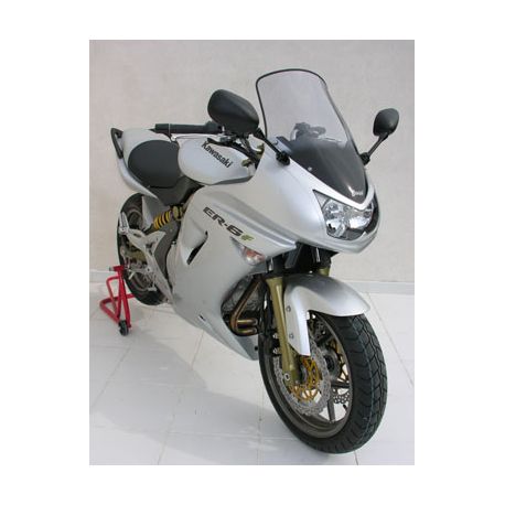 bulle taille origine ERMAX KAWASAKI ER6F 2006-2008