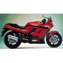 bulle taille origine ERMAX KAWASAKI 1000 RX