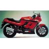 bulle taille origine ERMAX KAWASAKI 1000 RX 2