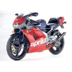 bulle taille origine ERMAX APRILIA RS 125 EXTREMA 1996-1998
