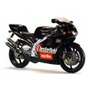 Bulle taille origine ERMAX APRILIA RS 250 1995-1997