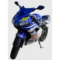 bulle ERMAX taille origine YAMAHA TZR 50 2003-2017 MBK X POXER 2004-2017