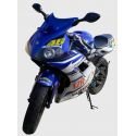 bulle ERMAX taille origine YAMAHA TZR 50 2003-2017 MBK X POXER 2004-2017