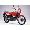 bulle taille origine ERMAX KAWASAKI KLR 650 TENGAI 0