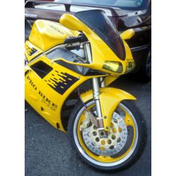 bulle ERMAX taille origine DUCATI 748 916 996 998 1994-2005
