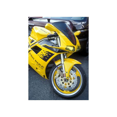 bulle ERMAX taille origine DUCATI 748 916 996 998 1994-2005