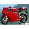 bulle ERMAX taille origine DUCATI 749 / 999 R / S 2002-2007 0