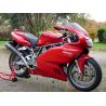 bulle taille origine ERMAX DUCATI 750SS 900 EI SS 1999-2004 800 SS 1000SS 620SS 800S 2003-2007 2