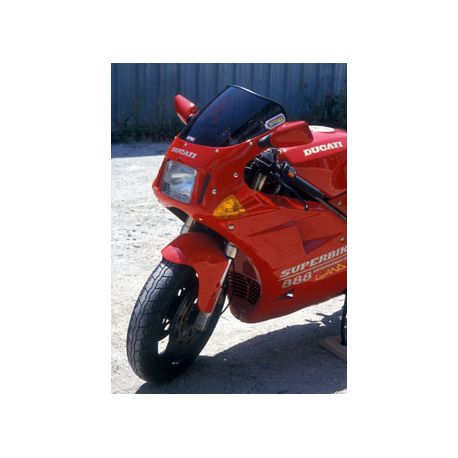 bulle ERMAX taille origine DUCATI 851 888 1991-1995