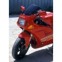 bulle ERMAX taille origine DUCATI 851 888 1991-1995
