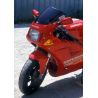 bulle ERMAX taille origine DUCATI 851 888 1991-1995 3
