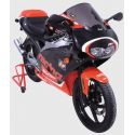 bulle ERMAX taille origine APRILIA RS 50 1999-2006