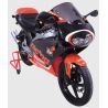 bulle ERMAX taille origine APRILIA RS 50 1999-2006 2