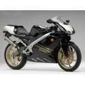 bulle ERMAX taille origine CAGIVA 125 MITO 1993-1994