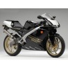 bulle ERMAX taille origine CAGIVA 125 MITO 1993-1994 0