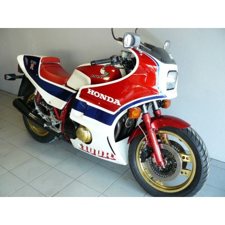 bulle ERMAX taille origine HONDA CB 1100 R RC et RD 1981-1983