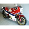bulle ERMAX taille origine HONDA CB 1100 R RC et RD 1981-1983 0